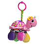 Infantino, Turtle Mirror Pal, Sparkle