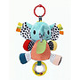Infantino, Peanut The Elephant Activity Pal