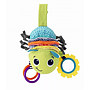 Infantino, Hug & Tug Musical Bug