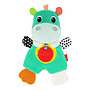 Infantino, Cuddly Teether, Hippo