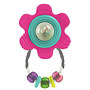 Infantino, Spin & Rattle Teether