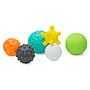 Infantino, Textured Multi Ball Set