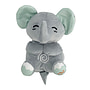 KID, Sovande Elefant