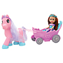 Sparkle Girlz, med Pony & Vagn
