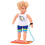 Our Generation, Surfer Boy Doll Gabe