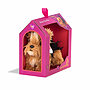 Our Generation, 12 cm Poseable Yorkshire Terrier Pup