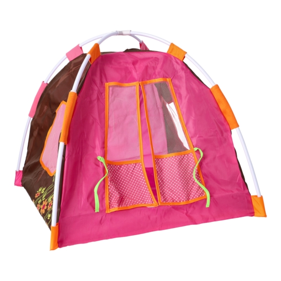Our generation polka dot camping set deals