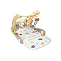 KID, Babygym m. piano och gåvagn