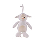 Sweeties Baby, Speldosa Lammet Louie 23 cm
