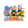 ZURU Max, Garden Pot Plants Series 1