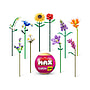 ZURU Max, Garden Long Flowers Series 1