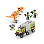 ZURU Max, Dino Adventure 310 delar
