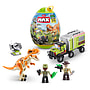 ZURU Max, Dino Adventure 310 delar