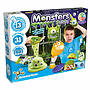 Science4you, Monsters Factory