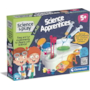 Science, Science Apprentices 5+ År