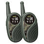 Spy Agent Code Mission, Walkie Talkies