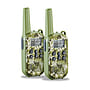 Spy Agent Code Mission, Digital Walkie Talkies up to 3 km