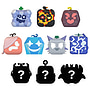 BLOX Fruits, Minifigures S2