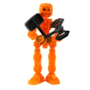 Klikbot Single Pack, Orange