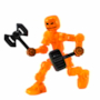 Klikbot Single Pack, Orange