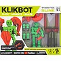 Klikbot Studio Pack, Grön