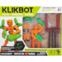 Klikbot Studio Pack, Orange
