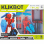Klikbot Studio Pack, Röd