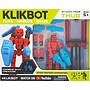 Klikbot Studio Pack, Röd