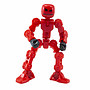 Klikbot Studio Pack, Röd