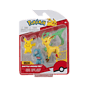 Pokemon, Battle Figure Set 3 Pack