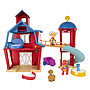 Dino Ranch, Clubhouse Playset