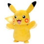 Pokémon, Electric Charge Pikachu Feature Plush