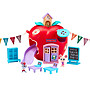 Mouse In The House, The Red Apple School Playset