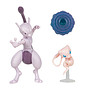 Pokemon, Battle Figure Pack 2-Pack Mewtwo