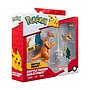 Pokemon, Special Edition 3-pack w Feature Figure