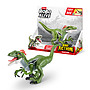 Robo Alive, Dino Action Raptor