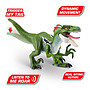 Robo Alive, Dino Action Raptor