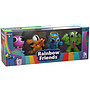 Rainbow Friends, Collectible Figures 4-pack