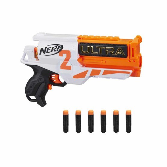 Nerf Ultra Two Hem Lekia Se