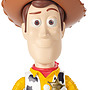 Toy Story 4, Woody-figur 18 cm