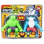 Stretcherz, Stretch Squad 2-pack