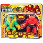 Stretcherz, Stretch Squad 2-pack