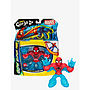 Goo Jit Zu, Marvel Glow Surge Spiderman