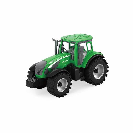 Muddy Farmer, Traktor 22 cm grön