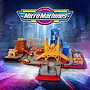 Micro Machines, Super Van City