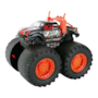 Rapid Speed, Monster Truck 4x4 Wheel T-Rex