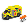 Special Team, Ambulans 30 cm