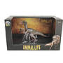 Animal Life, Dinosarie Velociraptor