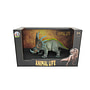 Animal Life, DinosaUrie Triceratops