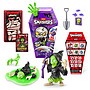Smashers, Horror House Medium House